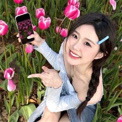紫罗兰与黛西