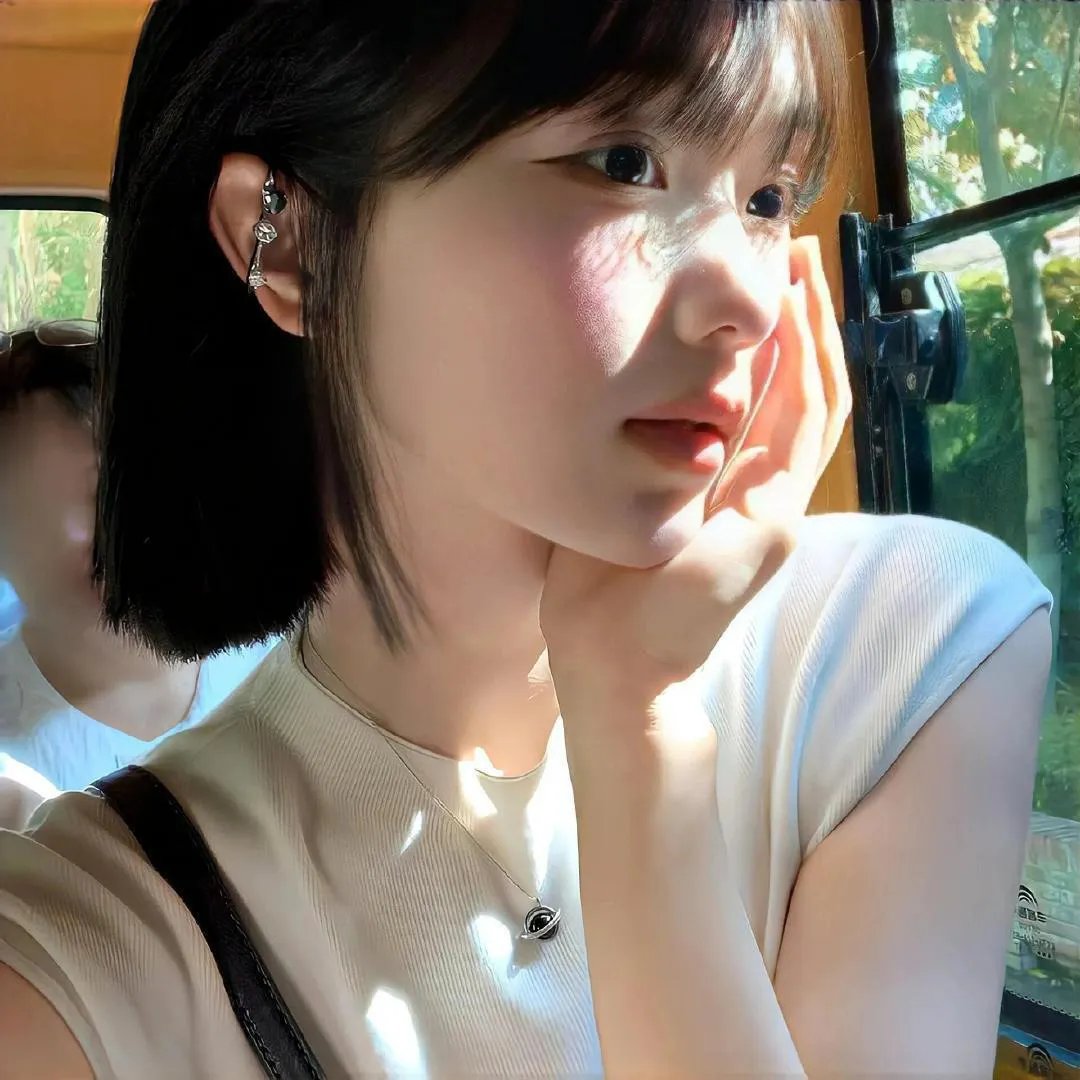 夏末初见